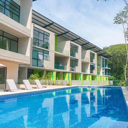 Corporate Stays - Arborea Flats - Modern 1Br Santa Ana  Buitenkant foto