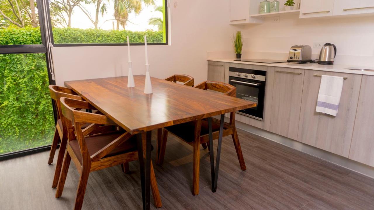 Corporate Stays - Arborea Flats - Modern 1Br Santa Ana  Buitenkant foto
