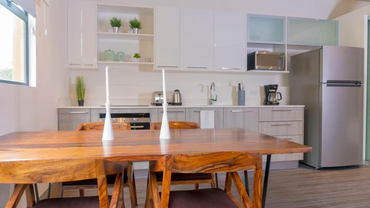 Corporate Stays - Arborea Flats - Modern 1Br Santa Ana  Buitenkant foto