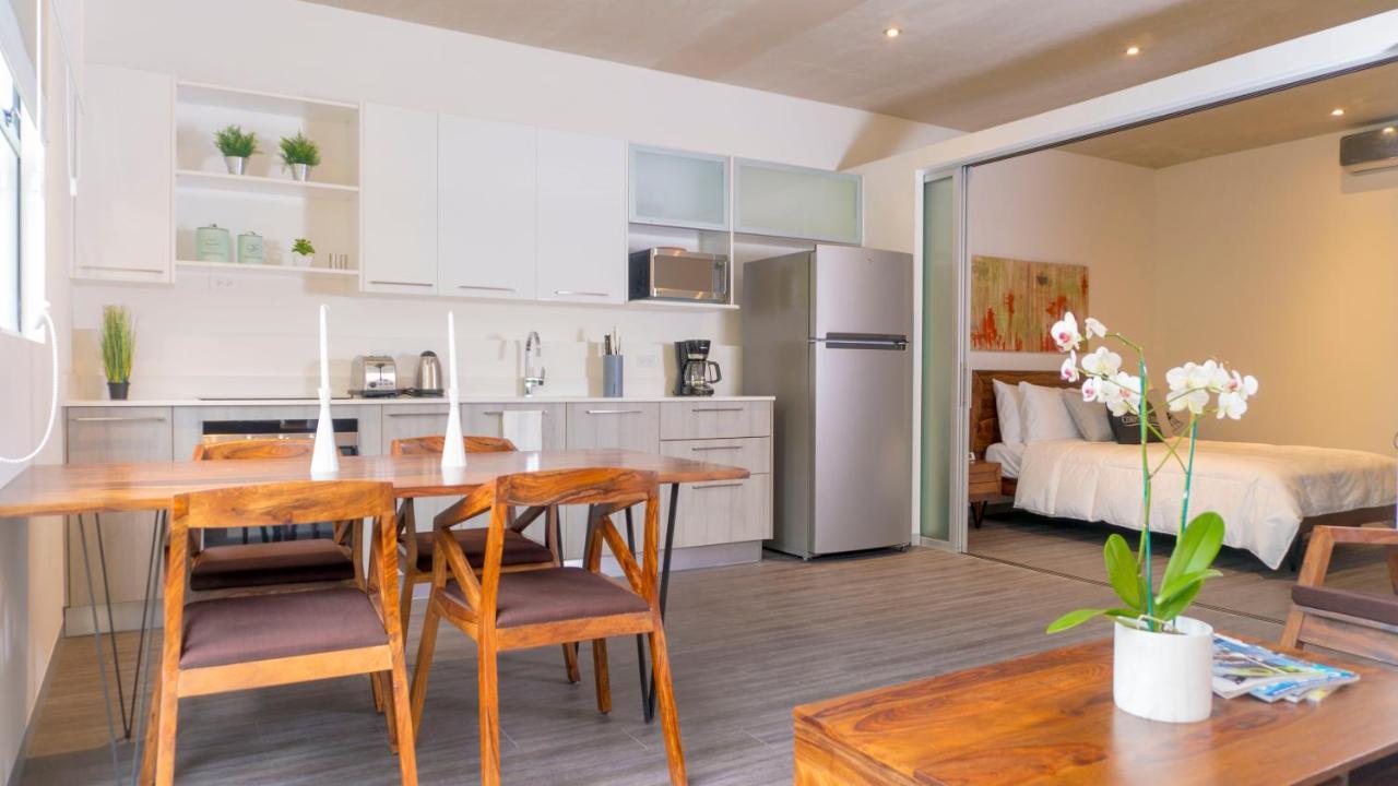 Corporate Stays - Arborea Flats - Modern 1Br Santa Ana  Buitenkant foto