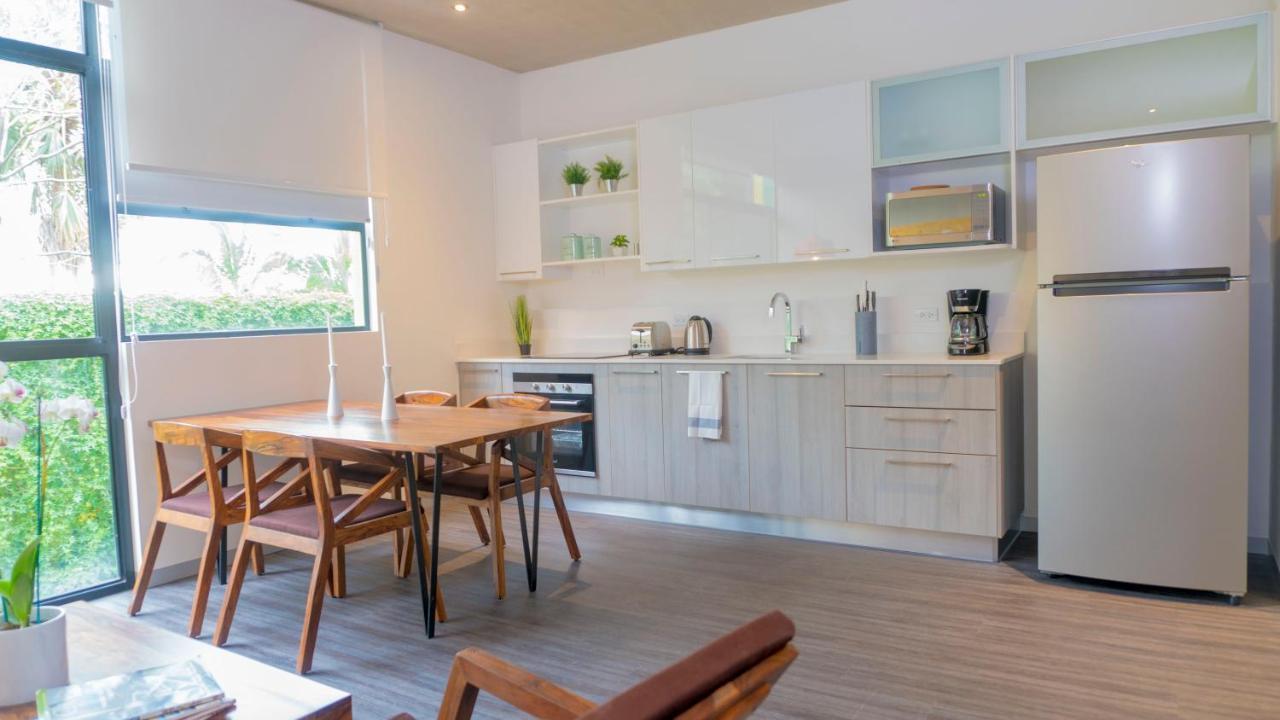 Corporate Stays - Arborea Flats - Modern 1Br Santa Ana  Buitenkant foto