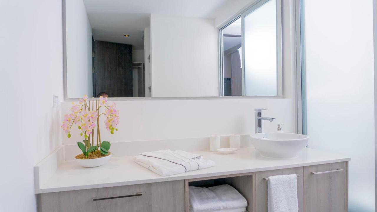 Corporate Stays - Arborea Flats - Modern 1Br Santa Ana  Buitenkant foto