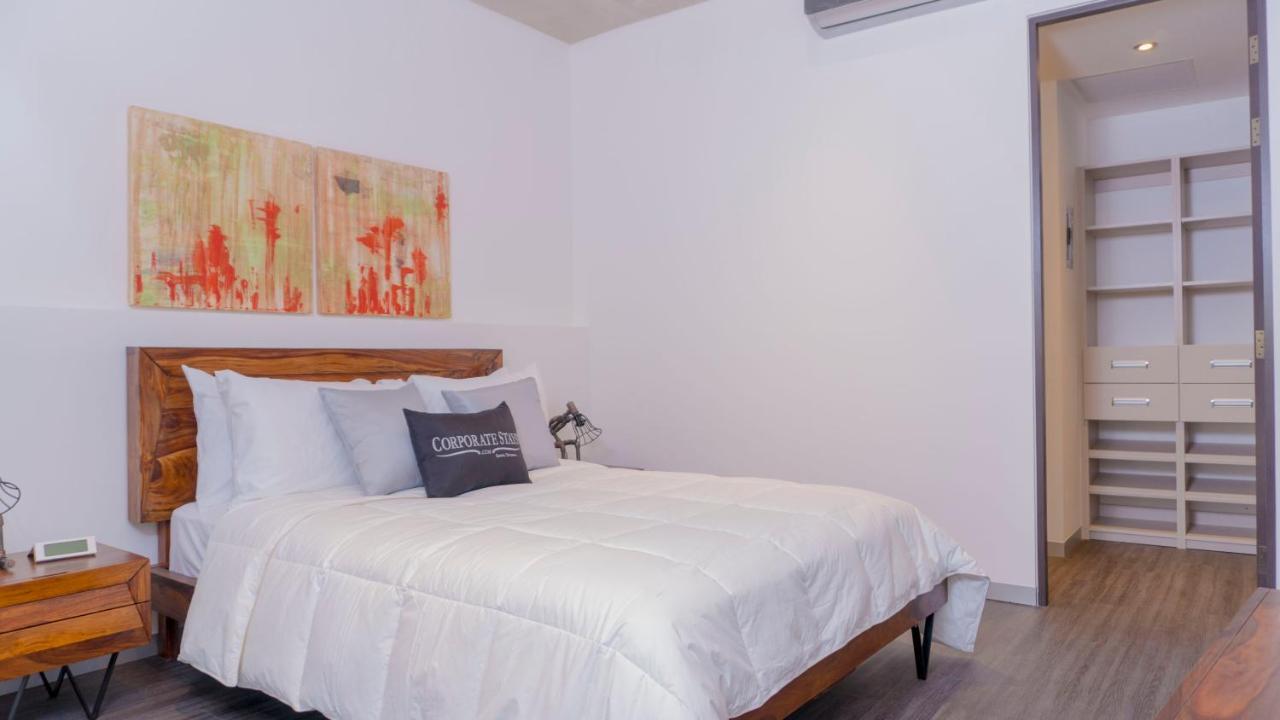 Corporate Stays - Arborea Flats - Modern 1Br Santa Ana  Buitenkant foto