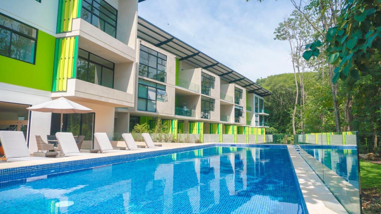 Corporate Stays - Arborea Flats - Modern 1Br Santa Ana  Buitenkant foto