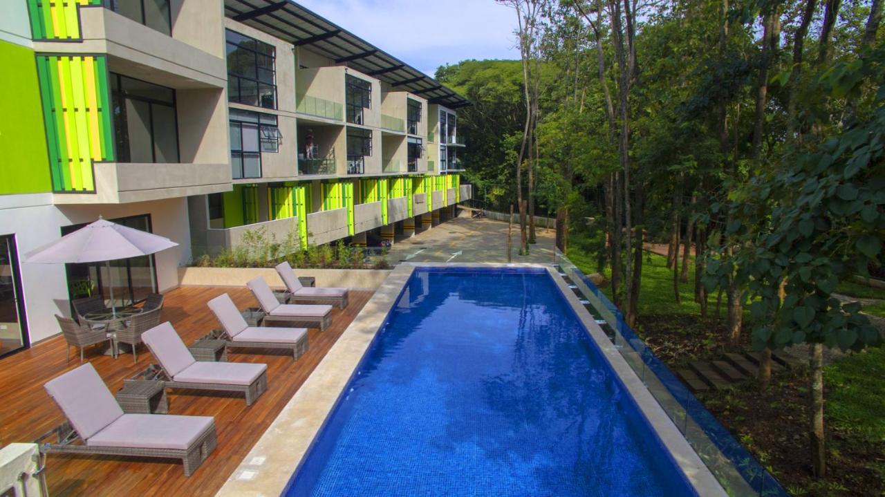 Corporate Stays - Arborea Flats - Modern 1Br Santa Ana  Buitenkant foto