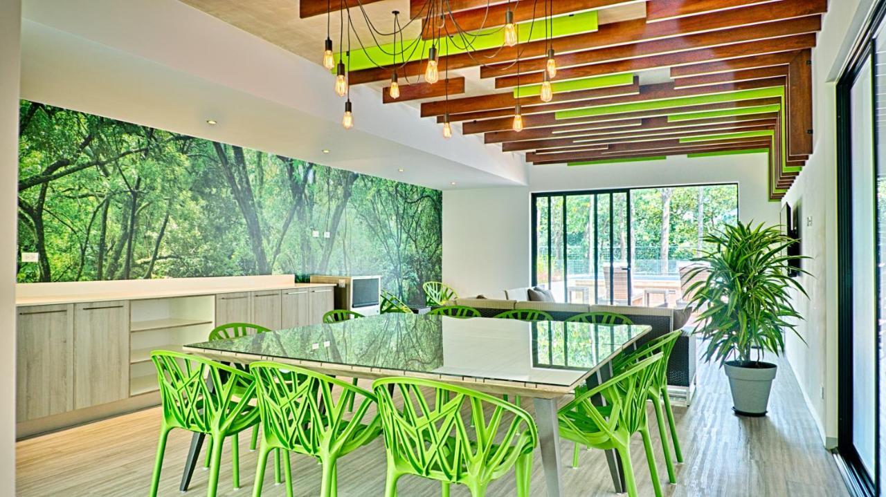Corporate Stays - Arborea Flats - Modern 1Br Santa Ana  Buitenkant foto